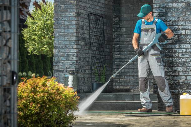 Best Fence Cleaning  in Greenport West, NY