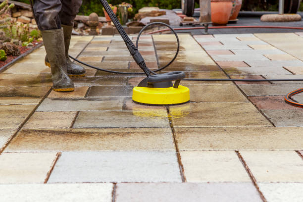 Best Driveway Pressure Washing  in Greenport West, NY